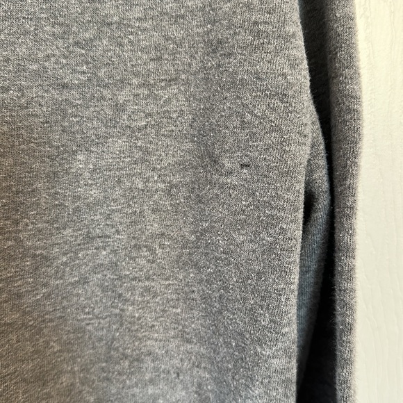 Hollister Cowl Neck Sweatshirt - Picture 3 of 4